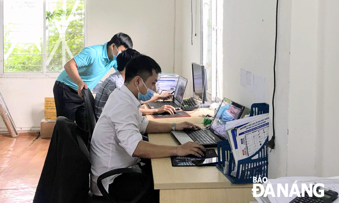 PCI 2019: Đà Nẵng có nhiều nỗ lực được ghi nhận
