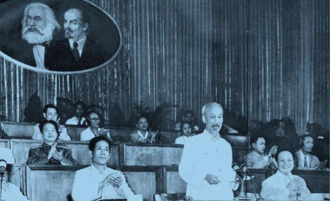 Tư tưởng, đạo đức, phong cách Hồ Chí Minh - di sản văn hóa chính trị của Đảng, của dân tộc