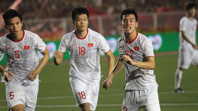 AFC chọn Quang Hải, Tiến Linh hay nhất U23 Việt Nam tại giải U23 châu Á