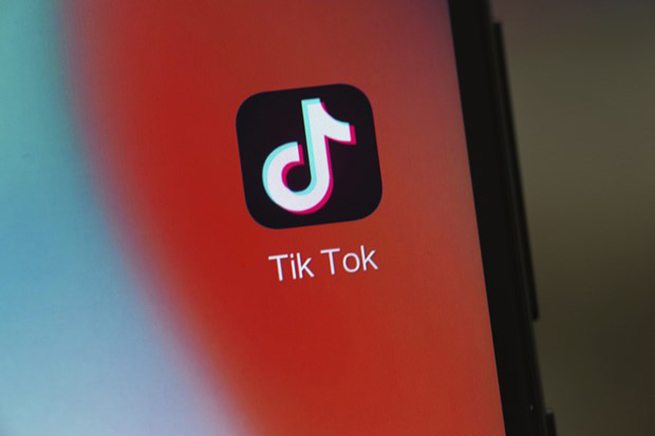 TikTok là ứng dụng phi trò chơi kiếm nhiều tiền nhất thế giới