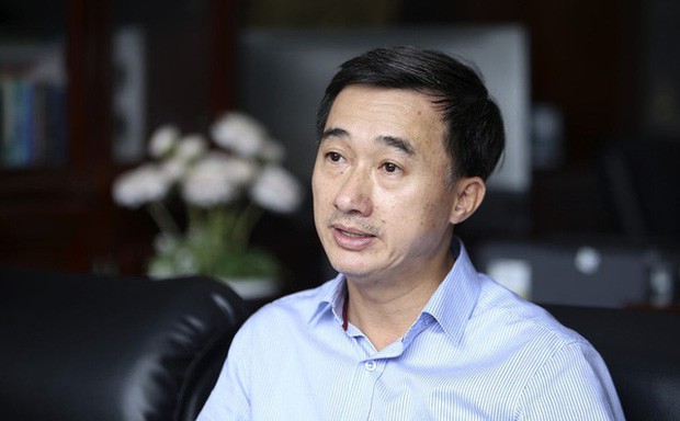 Ông Trần Văn Thuấn sinh năm 1970, quê quán Bắc Ninh, là tiến sĩ chuyên về ung thư, có học hàm giáo sư từ năm 2018.