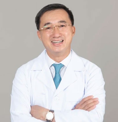 Thủ tướng Chính phủ vừa có Quyết định bổ nhiệm ông Trần Văn Thuấn - Giám đốc Bệnh viện K, giữ chức vụ Thứ trưởng Bộ Y tế. Quyết định có hiệu lực kể từ ngày 29-4. (ảnh: Chinhphu.vn)