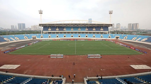 My Dinh National Stadium (Photo: AFC)