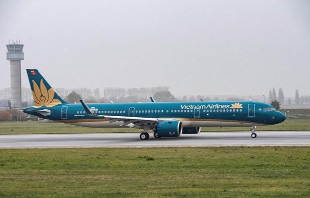 The special prices are applicable to flights with departures lasting from July 1 to August 30 when booked on Vietnam Airlines’ website or mobile app. (Source: VNA)