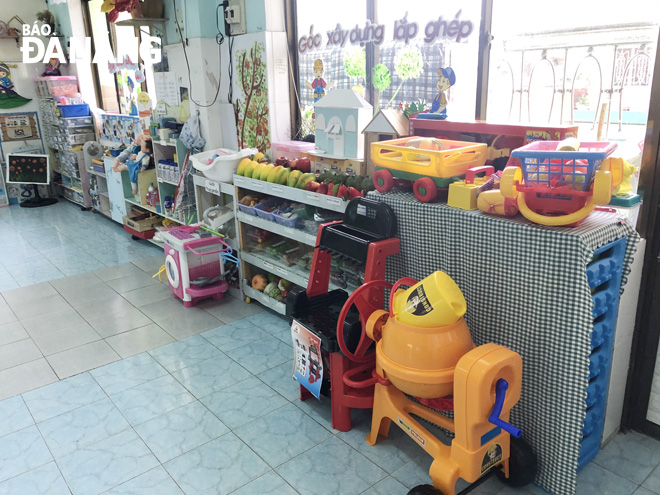 Over recent days, many preschools citywide have been busy cleaning up and disinfecting their classrooms in order to ensure the safety of kids who will return to school next Monday.