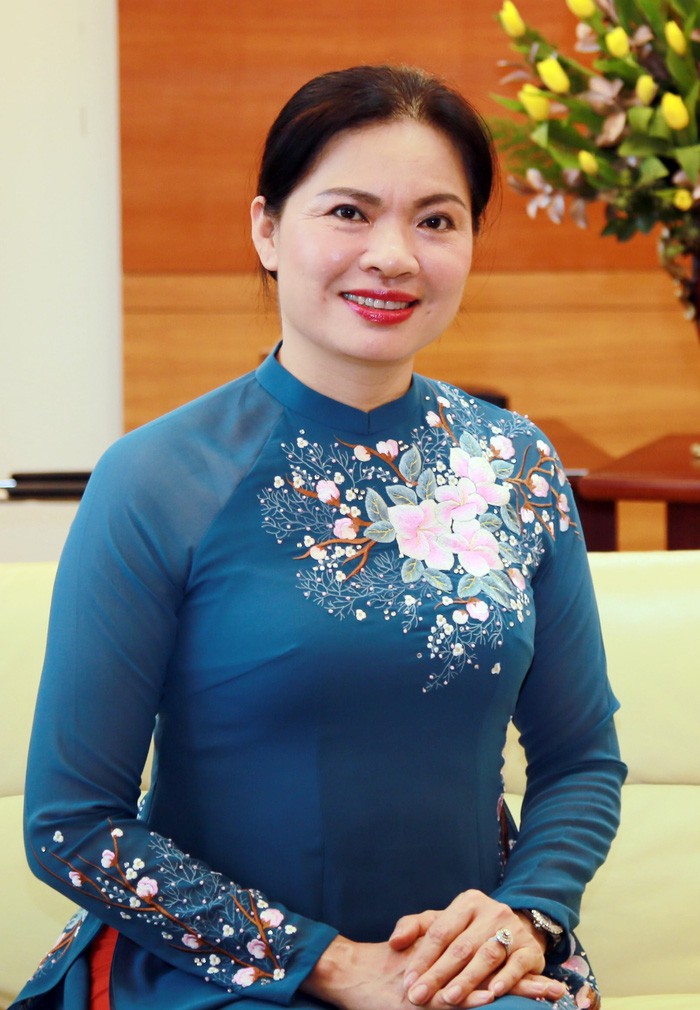 Tại Hội nghị, 100% ủy viên BCH TW Hội đã tín nhiệm bầu bà Hà Thị Nga vào Ban Chấp hành, Đoàn Chủ tịch Trung ương Hội và giữ chức Chủ tịch Hội LHPN Việt Nam nhiệm kỳ 2017-2022.