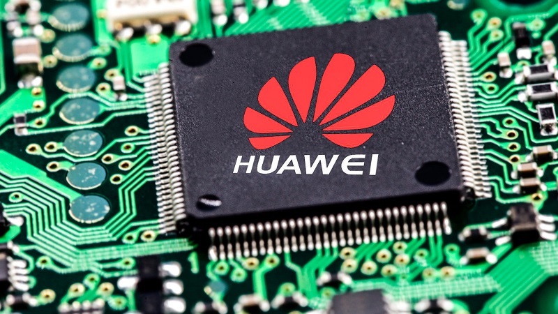 Do hạn chế của Mỹ, Huawei đang gặp khó trong tiếp cận nguồn cung cấp mạch tích hợp (chip), cần thiết cho thiết bị 5G.