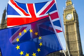 EU cảnh báo không có thỏa thuận thương mại Brexit