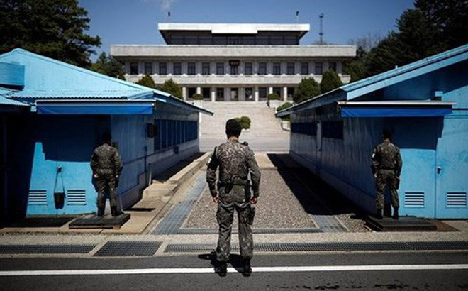 Hàn Quốc cam kết ngăn biểu tình ở biên giới liên Triều