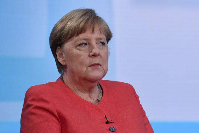 Thủ tướng Đức không tranh cử nhiệm kỳ 5