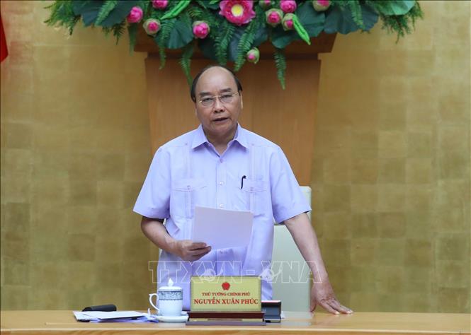 Thủ tướng: Tạo điều kiện cho các chuyên gia, nhà đầu tư nước ngoài vào Việt Nam