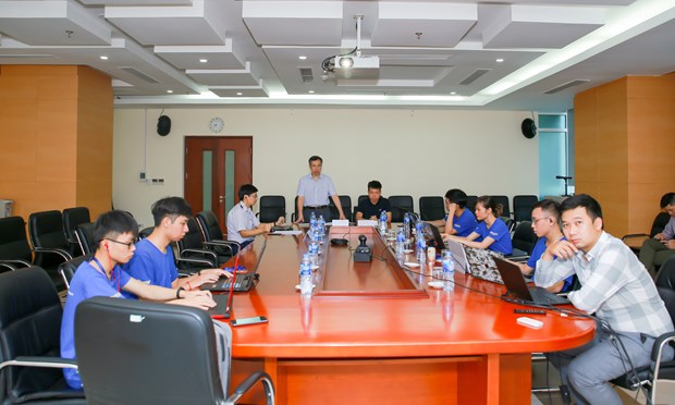 Hơn 40 tổ chức tài chính Việt tham gia diễn tập chống tấn công mạng