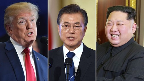 Mỹ, Hàn muốn Triều Tiên đẩy nhanh giải trừ hạt nhân