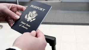 EU có thể cấm người đến từ Mỹ nhập cảnh