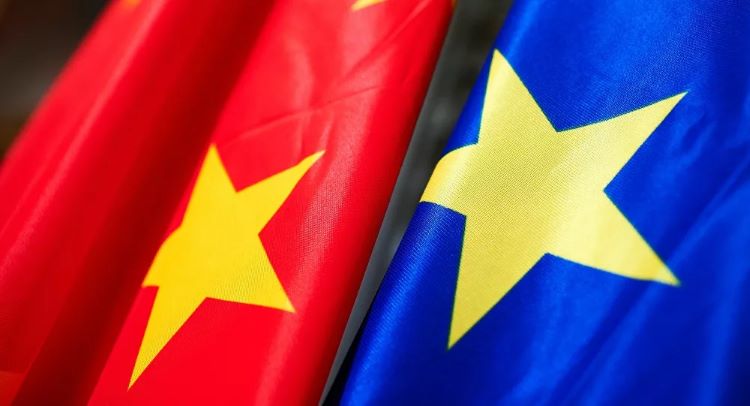 Liên minh châu Âu cảnh báo sẽ hạn chế Trung Quốc đầu tư vào EU