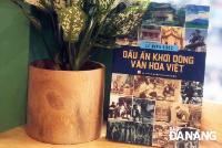 Lê Minh Quốc nặng lòng với văn hóa Việt