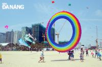 Nhiều hoạt động hấp dẫn tại lễ hội 'Tuyệt vời Đà Nẵng 2020'