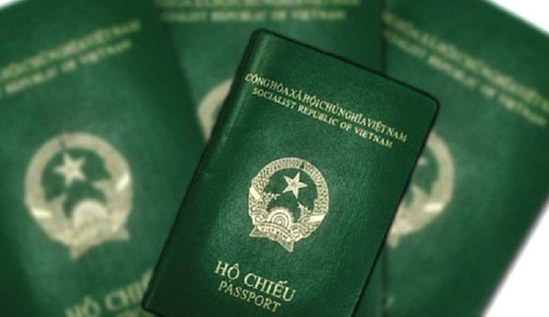 Từ ngày 1-7: Công dân làm hộ chiếu ở bất cứ đâu khi đã có thẻ căn cước