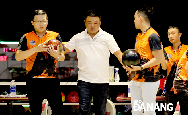 Cơ hội phát triển cho Bowling Đà Nẵng