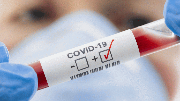 Số ca mắc Covid-19 tại Romania đạt mốc kỷ lục mới trong 24h qua