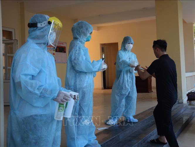 Đến sáng 13-7, Việt Nam còn 18 ca dương tính với virus SARS-CoV-2