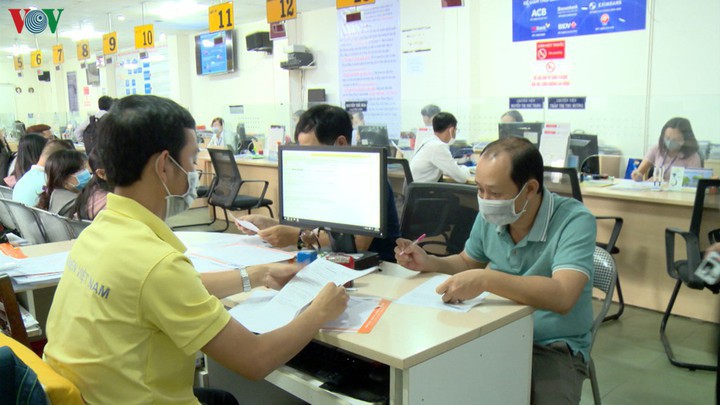 Việt Nam tăng 2 bậc trong bảng xếp hạng Chính phủ điện tử