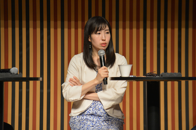 Nữ tiến sĩ Nhật mê khám phá bộ gen người