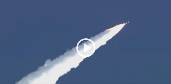 UAE phóng tàu vũ trụ tới sao Hỏa