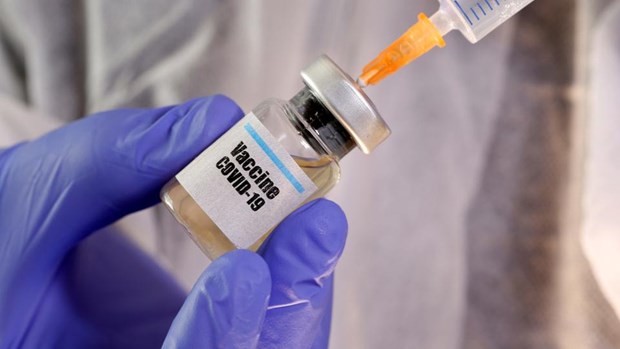 Nga hoàn tất thử nghiệm lâm sàng vắcxin chống dịch Covid-19