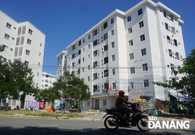 Sự cố tại khu chung cư vịnh Mân Quang: Nguyên nhân ban đầu do một số cấu kiện thi công không bảo đảm chất lượng