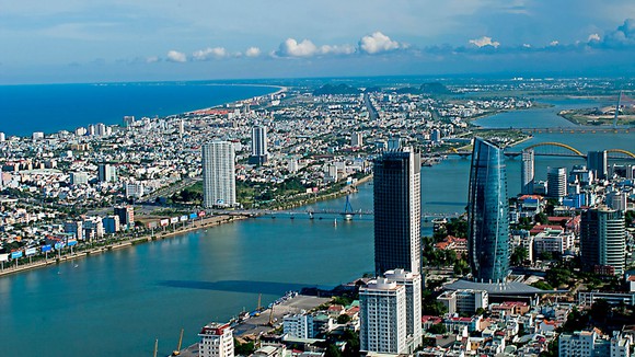Đà Nẵng xếp thứ 16/63 tỉnh, thành phố về quy mô nền kinh tế - Đà ...
