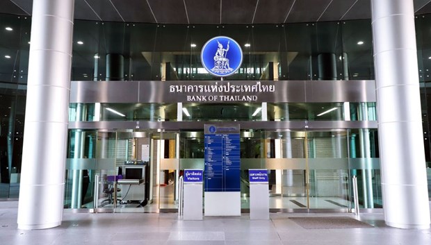 The Bank of Thailand (BoT) (Photo: https://www.thailand-business-news.com/)