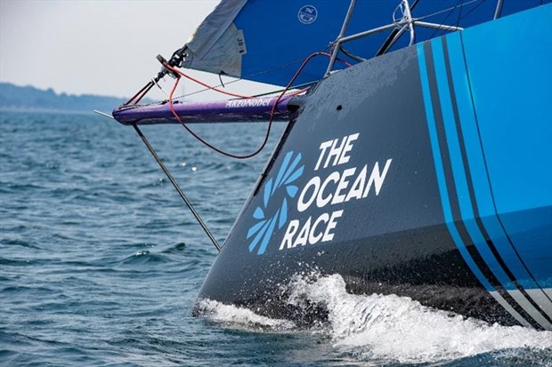 Cuộc đua Ocean Race sẽ hoãn đến năm 2022. (Nguồn: The Ocean Race)