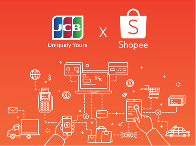 Shopee ties up with JCB to enhance payment options (Photo courtesy Shopee Vietnam)