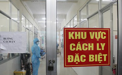 Việt Nam có bệnh nhân Covid-19 thứ 3 tử vong, là bệnh nhân số 499