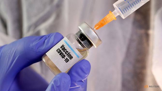 Vắc xin Covid-19 của Nga có thể được cấp phép trong 10 ngày tới