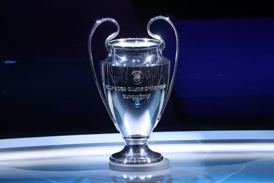 Xác định các cặp đấu tứ kết Champions League 2019 - 2020