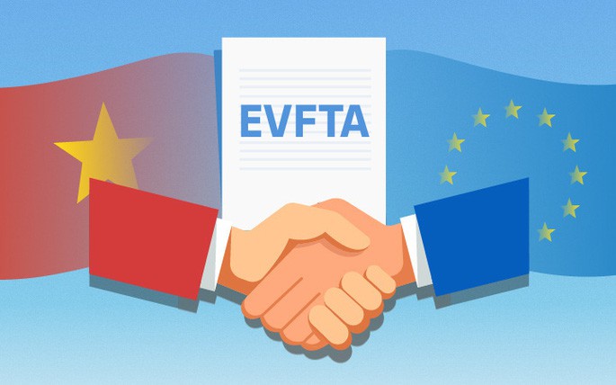 Truyền thông quốc tế đánh giá những cơ hội EVFTA mang lại cho Việt Nam