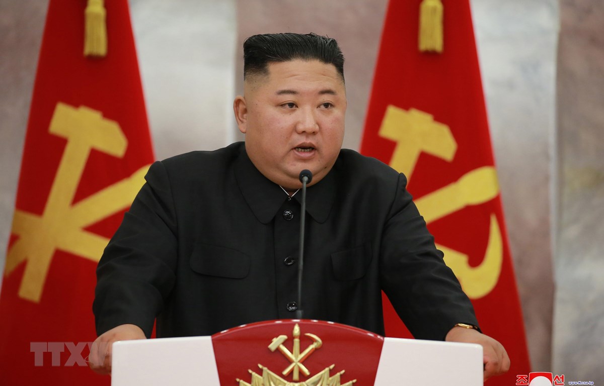 Triều Tiên có Thủ tướng mới