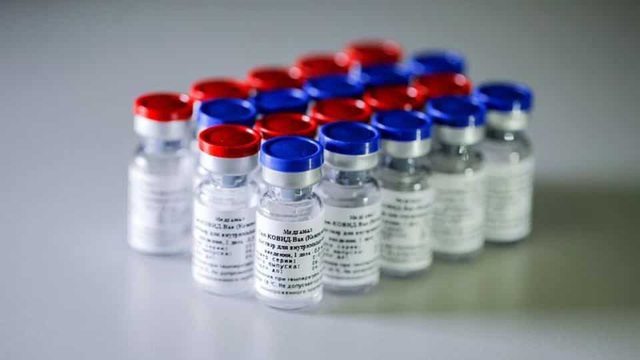 Đại sứ Nga tại Việt Nam lên tiếng về vắc xin Covid-19
