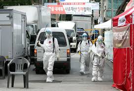 Hàn Quốc phát hiện 457 ca mắc Covid-19 liên quan nhà thờ ở Seoul