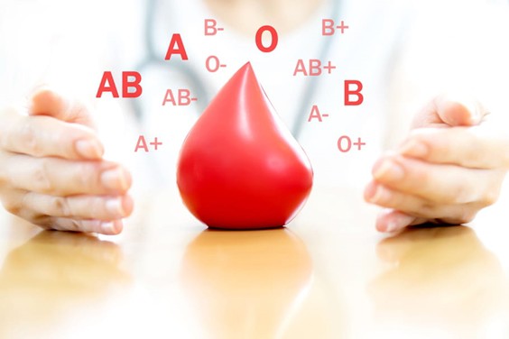 Nhóm máu nào có nguy cơ cao mắc Covid-19?