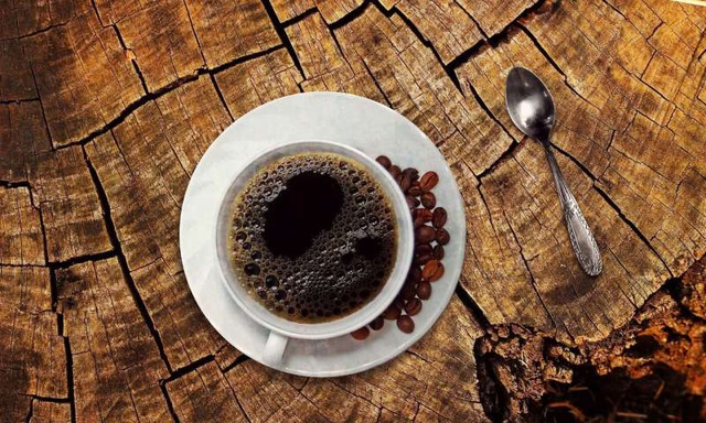 Bất ngờ: Uống cà phê mỗi sáng giảm hàng trăm ngàn ca tử vong ung thư gan