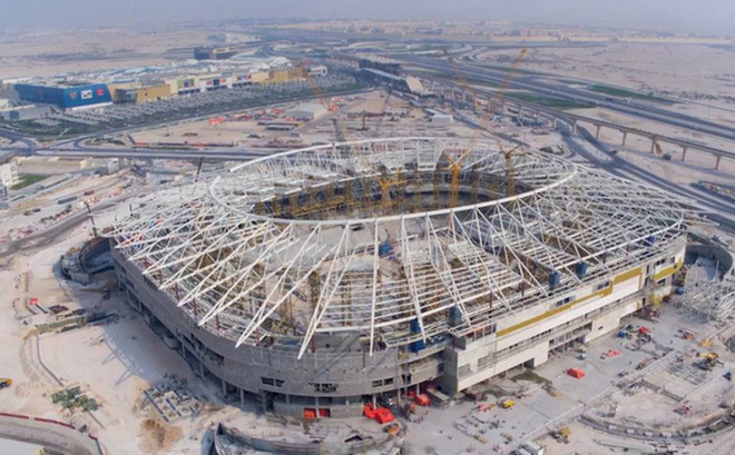 Qatar đề nghị đăng cai ASIAN Cup 2027