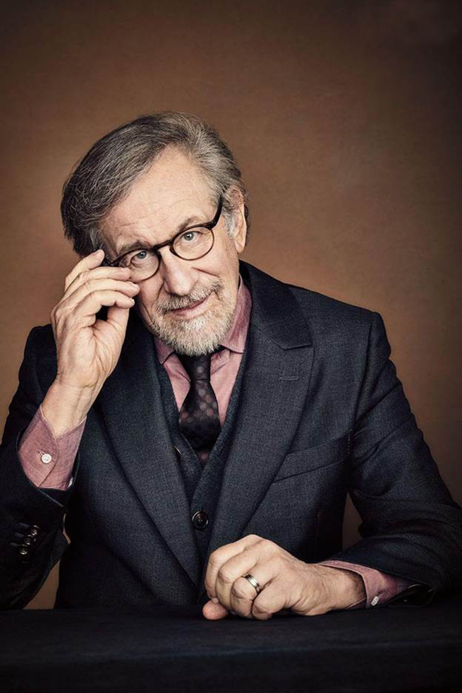 Steven Spielberg là đạo diễn mở đầu cho kỷ nguyên bom tấn.