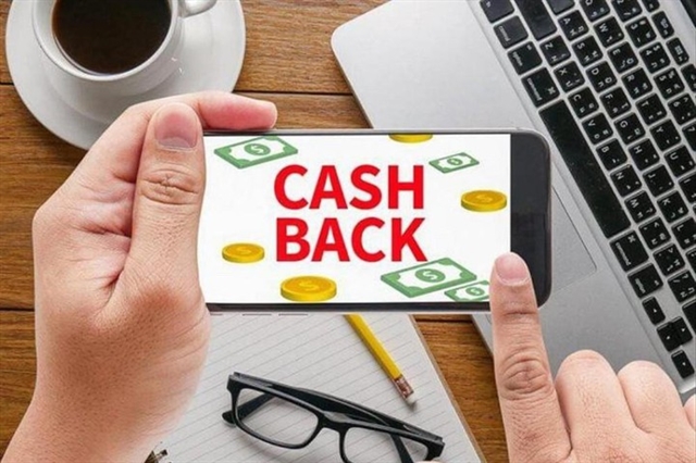 Some cashback apps lacked transparency and were risky to users. 