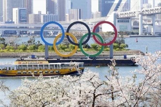 Nhật Bản đề xuất xét nghiệm đối với VĐV tham dự Olympic Tokyo 2020