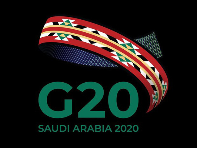 Tháng 11, Saudi Arabia chủ trì hội nghị thượng đỉnh G20 trực tuyến