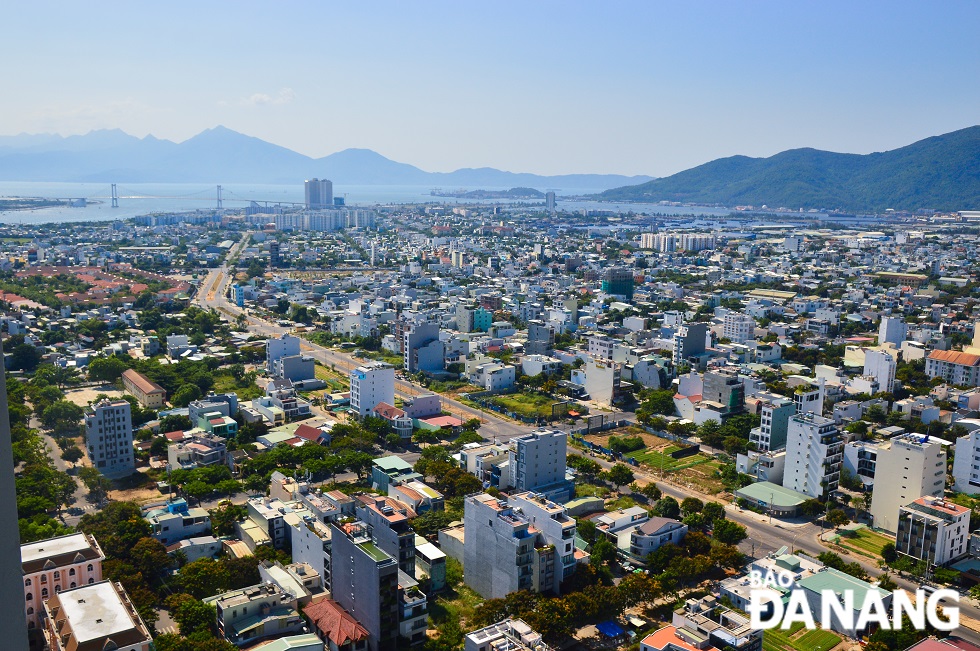 Da Nang's strict social distance rules were eased from midnight on 4 September after the coronavirus outbreak was effectively brought under control in the city.