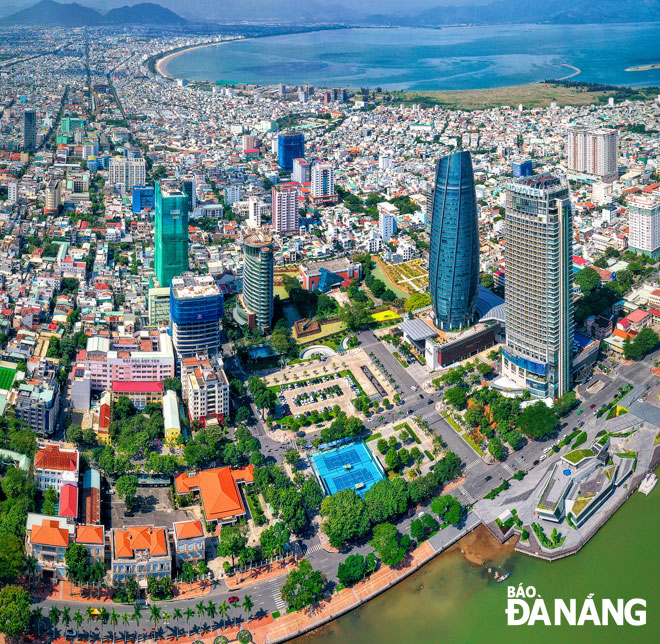 The Da Nang authorities are implementing many solutions to help restore tourism activities, with a focus on promoting the image of the city to domestic and foreign tourism markets.